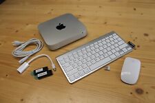 Mac mini 16gb gebraucht kaufen  Zetel