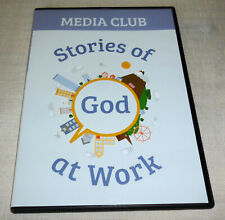 Stories god work for sale  IRVINE