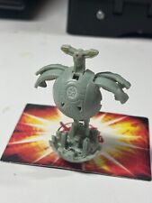 Bakugan New Vestroia HAOS ALTO BRONTES NO EXTERIOR PAINT READ, used for sale  Shipping to South Africa