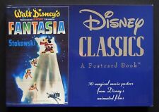 Disney classics cartoline usato  Modena