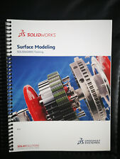 Solidworks training manuals for sale  UK
