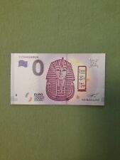 Euro souvenirschein ägyptentu gebraucht kaufen  Wuppertal