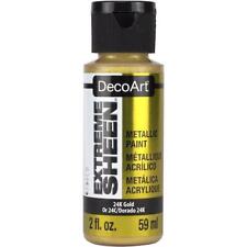 Decoart extreme sheen for sale  PETERBOROUGH