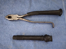 Ironworker plier tool for sale  Kihei
