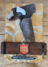 Vintage lone star for sale  Alvin