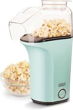 DASH Hot Air Popcorn Popper Maker with Measuring Cup to Portion Popping Corn for sale  Shipping to South Africa