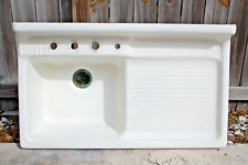 antique vintage base sink for sale  Jacksonville