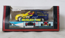 Scalextric ford escort for sale  KETTERING