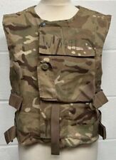 flak vest body armour for sale  DURHAM