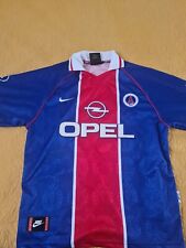 Maillot football psg d'occasion  Domène