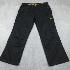 Dewalt trousers 40w for sale  NEWTOWNABBEY