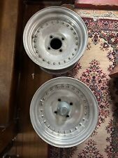 Used centerline wheels for sale  Worcester