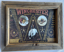 Vintage winchester repeating for sale  Apache Junction