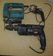 broken power tools lot for sale  PENRYN