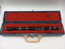 Fife flute unbranded for sale  RUGBY