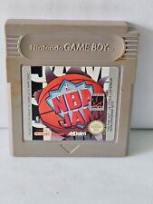 Usado, Nintendo Gameboy Pal NBA JAM comprar usado  Enviando para Brazil