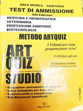 Artquiz studio. xiii usato  Pietra Ligure