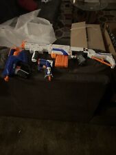 Nerf gun lot for sale  Indianapolis