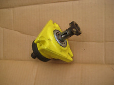 Used, John Deere 110 140 210 212 214 300 316 318 332 265- rebuilt mower spindle M11031 for sale  Shipping to South Africa