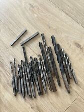 Vintage bits drill for sale  PRINCES RISBOROUGH