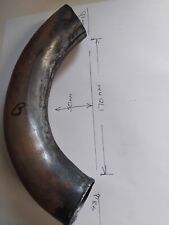 Greeves racing exhaust for sale  HAVERFORDWEST