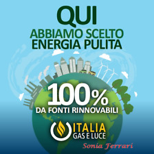Passa italia gas usato  Italia