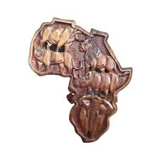 African hand wood for sale  Hallandale