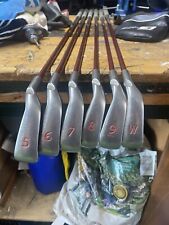Ping g15 irons for sale  LOUGHBOROUGH