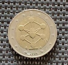 Euro münze 2006 gebraucht kaufen  Laer