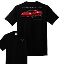 Corvette red stingray for sale  Phoenix