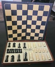 plastic chess set for sale  Lorain