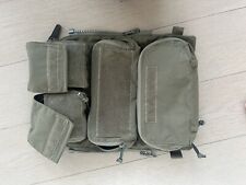 Airsoft pouch for sale  THATCHAM
