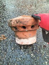 Pepper pot chimney for sale  DARWEN