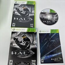 Usado, Halo Combat Evolved Anniversary Edition Microsoft Xbox 360 completo com capa comprar usado  Enviando para Brazil