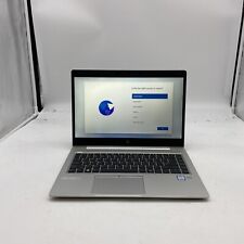 Used, HP EliteBook 840 G5 Intel Core i5-8250U 1.6GHz 8GB RAM 256GB SSD Windows 11 Pro for sale  Shipping to South Africa
