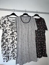 Ladies nightdress trio for sale  EXETER