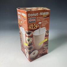 Kaiser Backform pancake & doughnut batter dispenser donut maker for sale  Shipping to South Africa