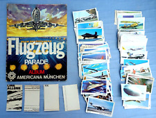 Americana flugzeug parade gebraucht kaufen  Lüneburg