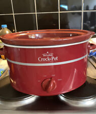 Original rival crock for sale  NEWARK