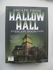 Escape hallow hall for sale  BOURNEMOUTH