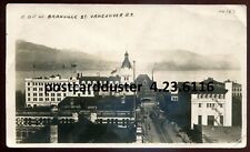 Vancouver 1910s granville d'occasion  Expédié en Belgium
