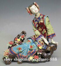 Chinese wucai porcelain for sale  Shipping to Ireland