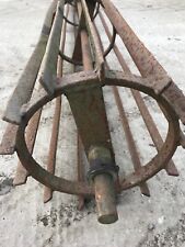 Spring tine cultivator for sale  ORMSKIRK