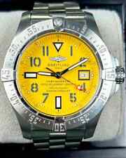 Breitling avenger seawolf for sale  Gardendale