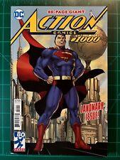 Action comics 1000 for sale  Pueblo