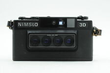 Nimslo stereo camera for sale  Indianapolis