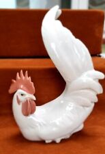 Lladro 7.5 cockerel for sale  THATCHAM