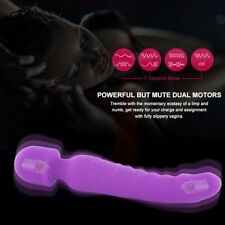 Vibromasseur wand gode d'occasion  Péronne