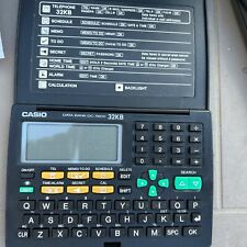 Vintage calculatrice calculato d'occasion  Vesoul