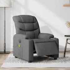 Fauteuil inclinable massage d'occasion  France
